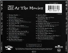 Load image into Gallery viewer, Various : At The Movies (CD, Comp, RM)