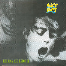 Load image into Gallery viewer, Juicy Lucy : Lie Back And Enjoy It (CD, RE)