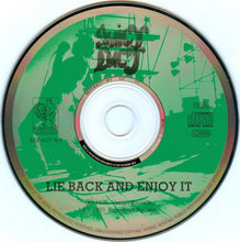Load image into Gallery viewer, Juicy Lucy : Lie Back And Enjoy It (CD, RE)