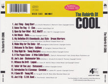 Load image into Gallery viewer, Various : The Rebirth Of Cool (CD, Comp)