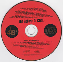 Load image into Gallery viewer, Various : The Rebirth Of Cool (CD, Comp)