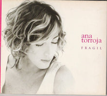 Load image into Gallery viewer, Ana Torroja : Frágil (CD, Album, Dig)