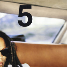 Load image into Gallery viewer, Lenny Kravitz : 5 (CD, Album)