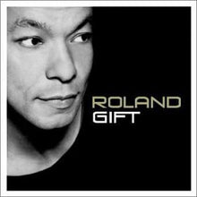 Load image into Gallery viewer, Roland Gift : Roland Gift (CD, Album)