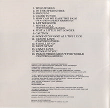Load image into Gallery viewer, Maxi Priest : Best Of Me (CD, Comp)