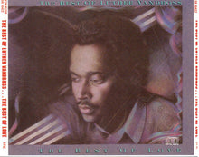 Load image into Gallery viewer, Luther Vandross : The Best Of Luther Vandross...The Best Of Love (2xCD, Album, Comp, RM)