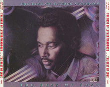 Load image into Gallery viewer, Luther Vandross : The Best Of Luther Vandross...The Best Of Love (2xCD, Album, Comp, RM)