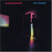 Load image into Gallery viewer, Klaus Schulze : En=Trance (CD, Album)