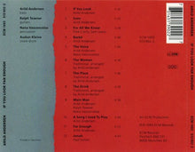 Load image into Gallery viewer, Arild Andersen / Ralph Towner / Nana Vasconcelos* : If You Look Far Enough (CD, Album, RP, EDC)