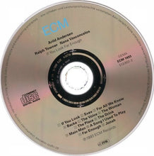 Load image into Gallery viewer, Arild Andersen / Ralph Towner / Nana Vasconcelos* : If You Look Far Enough (CD, Album, RP, EDC)