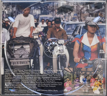 Load image into Gallery viewer, Ensemble Tiéng Hát Quê Húong* : De Saigon À Hanoi: Chants Et Musique Traditionnels Du Viêtnam (CD, Album)