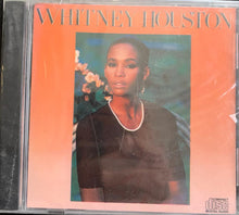 Load image into Gallery viewer, Whitney Houston : Whitney Houston (CD, Ltd)