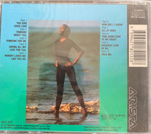 Load image into Gallery viewer, Whitney Houston : Whitney Houston (CD, Ltd)