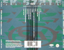 Load image into Gallery viewer, Skunk Anansie : Paranoid & Sunburnt (CD, Album)