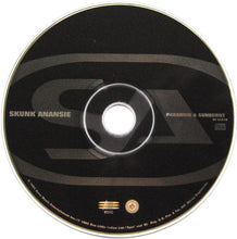 Load image into Gallery viewer, Skunk Anansie : Paranoid & Sunburnt (CD, Album)