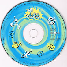 Load image into Gallery viewer, Ibiza Sunrise : Ibiza Sunrise (CD, Album)