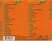 Load image into Gallery viewer, Various : Spanish Hitmix '96 (2xCD, Comp)