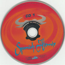 Load image into Gallery viewer, Various : Spanish Hitmix '96 (2xCD, Comp)