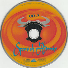 Load image into Gallery viewer, Various : Spanish Hitmix '96 (2xCD, Comp)