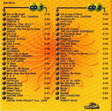 Load image into Gallery viewer, Various : Spanish Hitmix '96 (2xCD, Comp)