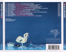 Load image into Gallery viewer, Various : Verve // Remixed² (CD, Comp, Blu)