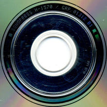 Load image into Gallery viewer, Spyro Gyra : Incognito (CD, Album, RE)