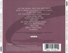 Load image into Gallery viewer, Toni Braxton : More Than A Woman (CD, Album, Enh)