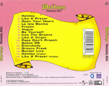 Load image into Gallery viewer, Mad'house : Absolutely Mad (CD, Album, Enh)