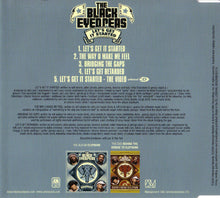 Load image into Gallery viewer, The Black Eyed Peas* : Let's Get It Started (CD, Maxi, Enh)