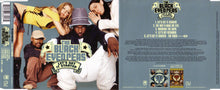 Load image into Gallery viewer, The Black Eyed Peas* : Let's Get It Started (CD, Maxi, Enh)