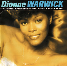 Load image into Gallery viewer, Dionne Warwick : The Definitive Collection (CD, Comp, RM)