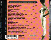 Load image into Gallery viewer, Dionne Warwick : The Definitive Collection (CD, Comp, RM)