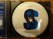 Load image into Gallery viewer, S Club 7 : '7' (CD, Album)