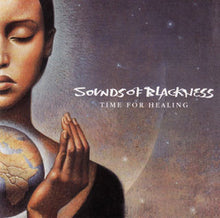 Load image into Gallery viewer, Sounds Of Blackness : Time For Healing (CD, Album)