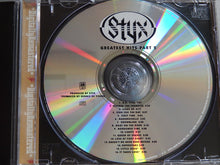 Load image into Gallery viewer, Styx : Greatest Hits Part 2 (CD, Comp, RM)