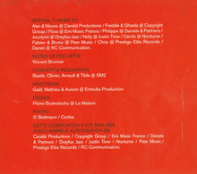 Load image into Gallery viewer, Various, Frank Sinatra : Tribute To Frank Sinatra (2xCD, Comp, Dig)
