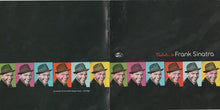Load image into Gallery viewer, Various, Frank Sinatra : Tribute To Frank Sinatra (2xCD, Comp, Dig)