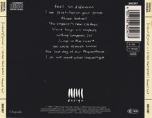 Load image into Gallery viewer, Sinéad O'Connor : I Do Not Want What I Haven't Got (CD, Album)