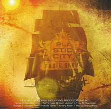 Load image into Gallery viewer, Gorge : Plastic City Radio Show Session Two (CD, Comp, Mixed)