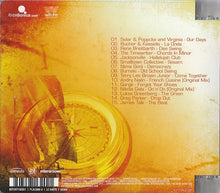Load image into Gallery viewer, Gorge : Plastic City Radio Show Session Two (CD, Comp, Mixed)