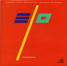 Load image into Gallery viewer, Electric Light Orchestra : Balance Of Power (CD, Album, RE, Pit)