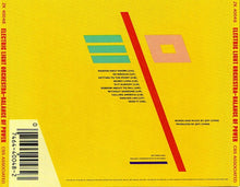 Load image into Gallery viewer, Electric Light Orchestra : Balance Of Power (CD, Album, RE, Pit)