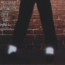 Load image into Gallery viewer, Michael Jackson : Off The Wall (CD, Album, RE, RM, S/Edition)