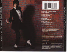 Load image into Gallery viewer, Michael Jackson : Off The Wall (CD, Album, RE, RM, S/Edition)