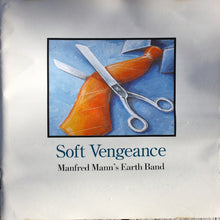 Load image into Gallery viewer, Manfred Mann's Earth Band : Soft Vengeance (CD, Album)