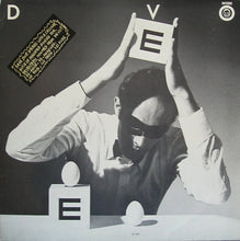 Load image into Gallery viewer, Devo : B Stiff (12", Comp, Yel)