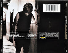 Load image into Gallery viewer, Jeff Beck : You Had It Coming (CD, Album)
