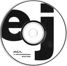 Load image into Gallery viewer, Elton John : Greatest Hits 1976-1986 (CD, Comp)