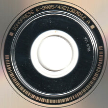 Load image into Gallery viewer, Sin With Sebastian : Shut Up (And Sleep With Me) (Remixes) (CD, Maxi)