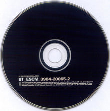 Load image into Gallery viewer, BT : ESCM (CD, Album)